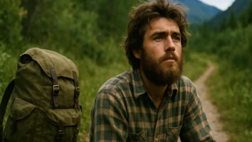 Christopher McCandless existiu de verdade? Christopher McCandless existiu de verdade?