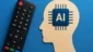 Como a inteligência artificial impacta guias de TV?