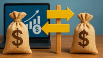 Como descobrir investimento marketing digital versus tradicional Como descobrir investimento marketing digital versus tradicional