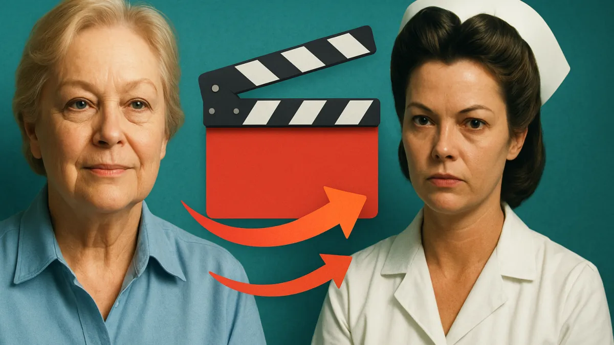 Como Louise Fletcher criou a Enfermeira Ratched? Como Louise Fletcher criou a Enfermeira Ratched?