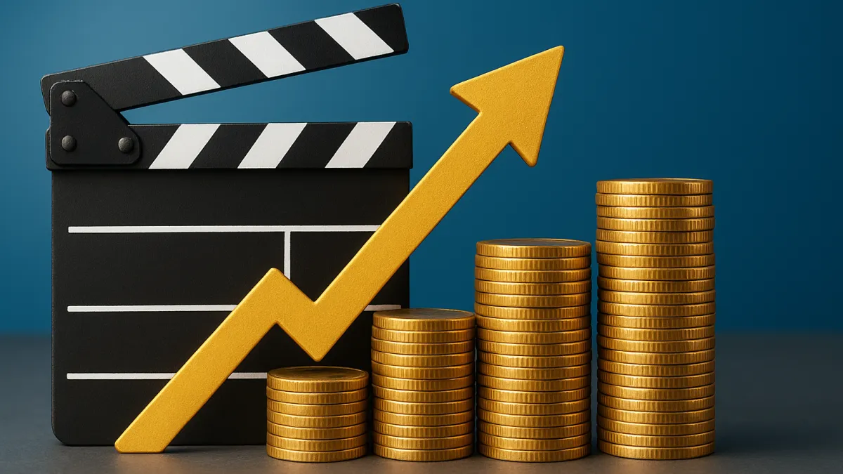 Como saber se filme quebrou recordes arrecadação específicos Como saber se filme quebrou recordes arrecadação específicos