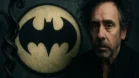 Como Tim Burton conseguiu estética gótica Batman?