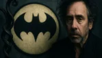 Como Tim Burton conseguiu estética gótica Batman?