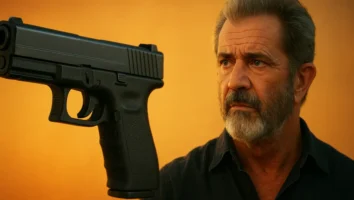 Máquina Mortífera 5 seria com Mel Gibson? Máquina Mortífera 5 seria com Mel Gibson?