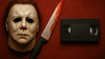 Melhores filmes terror anos 80 e 90 clássicos