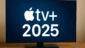 Melhores séries Apple TV Plus para ver em 2025