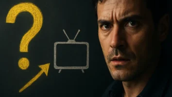 Melhores séries suspense Prime Video originais