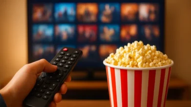 Melhores series: lista certeira para maratonar hoje