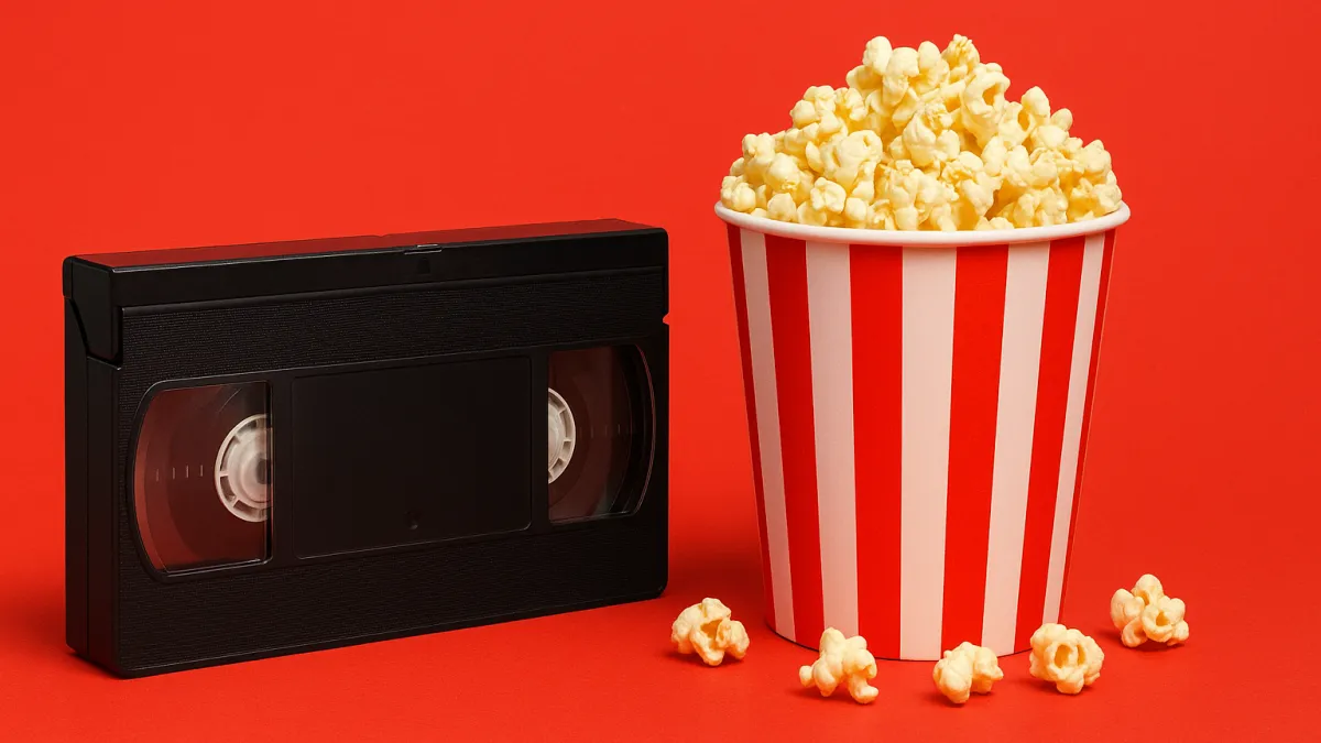 O que são filmes trash: conceito, origem e exemplos O que são filmes trash: conceito, origem e exemplos