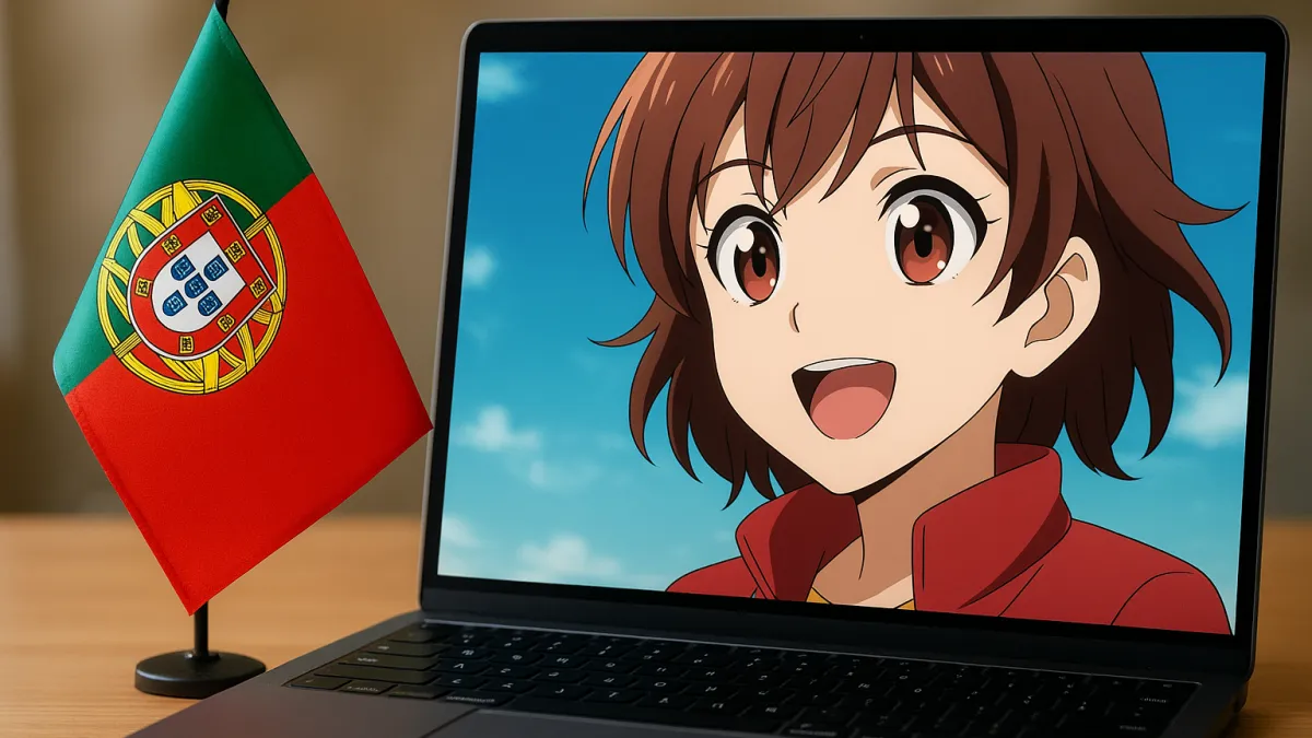 Onde encontrar animes dublados português streaming? Onde encontrar animes dublados português streaming?