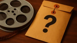 Por que alguns filmes tiveram orçamentos secretos?