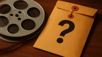 Por que alguns filmes tiveram orçamentos secretos?