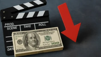 Qual impacto pandemia orçamentos e bilheteria filmes