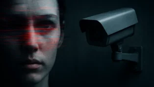 Serie parecido com Black Mirror: tecnologia e distopia