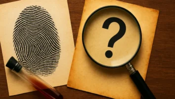 Serie parecido com O Mentalista: investigação e truques