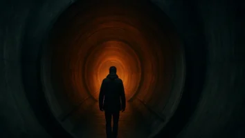 Serie parecido com Silo: ficção científica claustrofóbica Serie parecido com Silo: ficção científica claustrofóbica