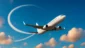 Sonhar com avião fazendo manobras: controle e transições