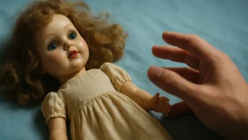 Sonhar com boneca se mexendo: mensagens e interpretações