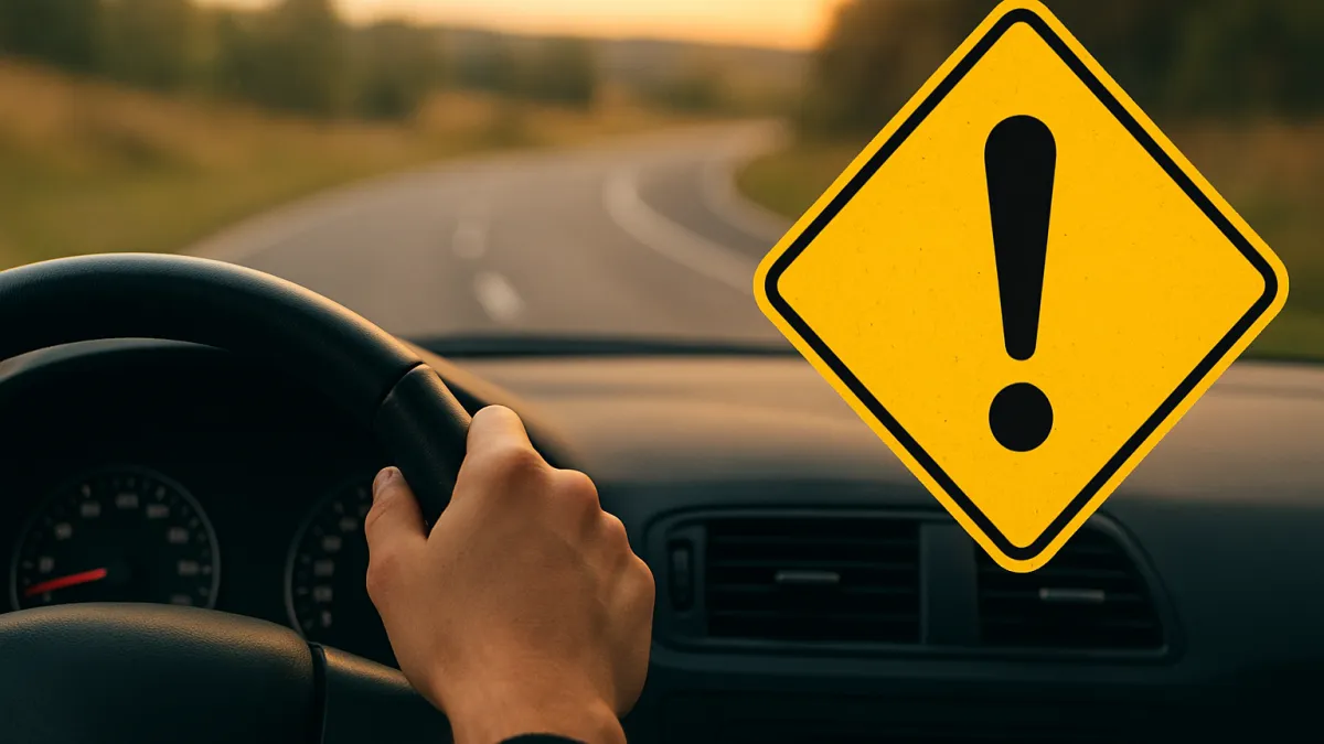 Sonhar com carro desgovernado: controle, escolhas e alerta Sonhar com carro desgovernado: controle, escolhas e alerta