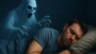 Sonhar com espírito te atacando: proteção, alertas e sentido