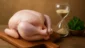 Sonhar com frango cru inteiro: preparo, paciência e saúde