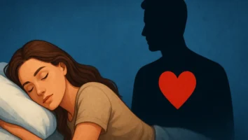 Sonhar com homem desconhecido interessado em mim: leitura
