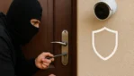 Sonhar com invasão de casa: limites, segurança e vigilância