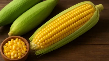 Sonhar com milho verde descascado: preparo e prosperidade