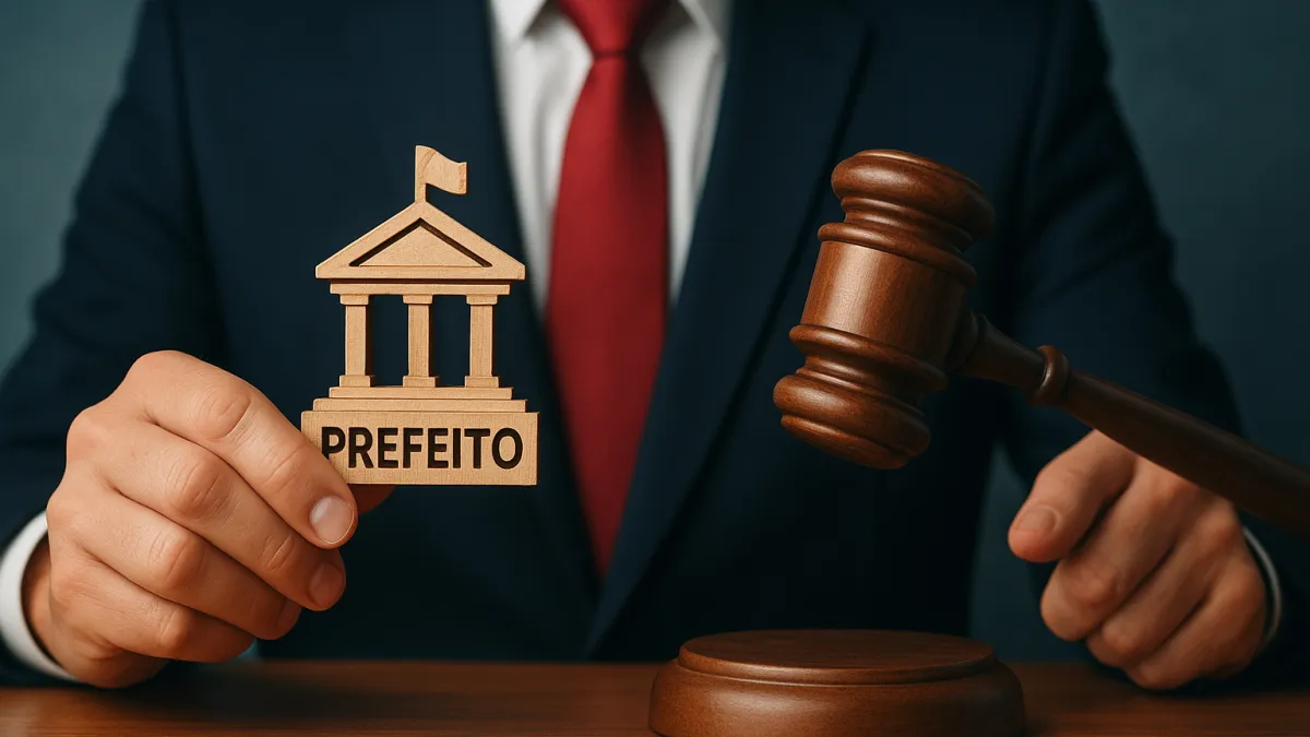 Sonhar com prefeito: autoridade, decisões e influência Sonhar com prefeito: autoridade, decisões e influência