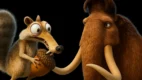 A Era do Gelo: Scrat, a noz e o mamute Manny