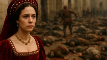 A Rainha Margot: Chéreau e o Brutal Massacre de São Bartolomeu