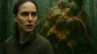 Aniquilação Alex Garland Natalie Portman zona mutação alienígena