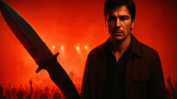 Armadilha M Night Shyamalan Josh Hartnett serial killer concerto