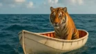 As Aventuras de Pi: O Tigre, o Oceano e a Luta Pela Vida