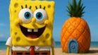 Bob Esponja: A Aventura Fora D’Água – Live Action e CGI!