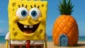 Bob Esponja: A Aventura Fora D’Água – Live Action e CGI!