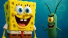 Bob Esponja Filme 2004 Stephen Hillenburg Nickelodeon Plâncton