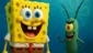 Bob Esponja Filme 2004 Stephen Hillenburg Nickelodeon Plâncton