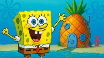 Bob Esponja: Mergulhe em 7 Aventuras Hilárias na Fenda Biquíni!