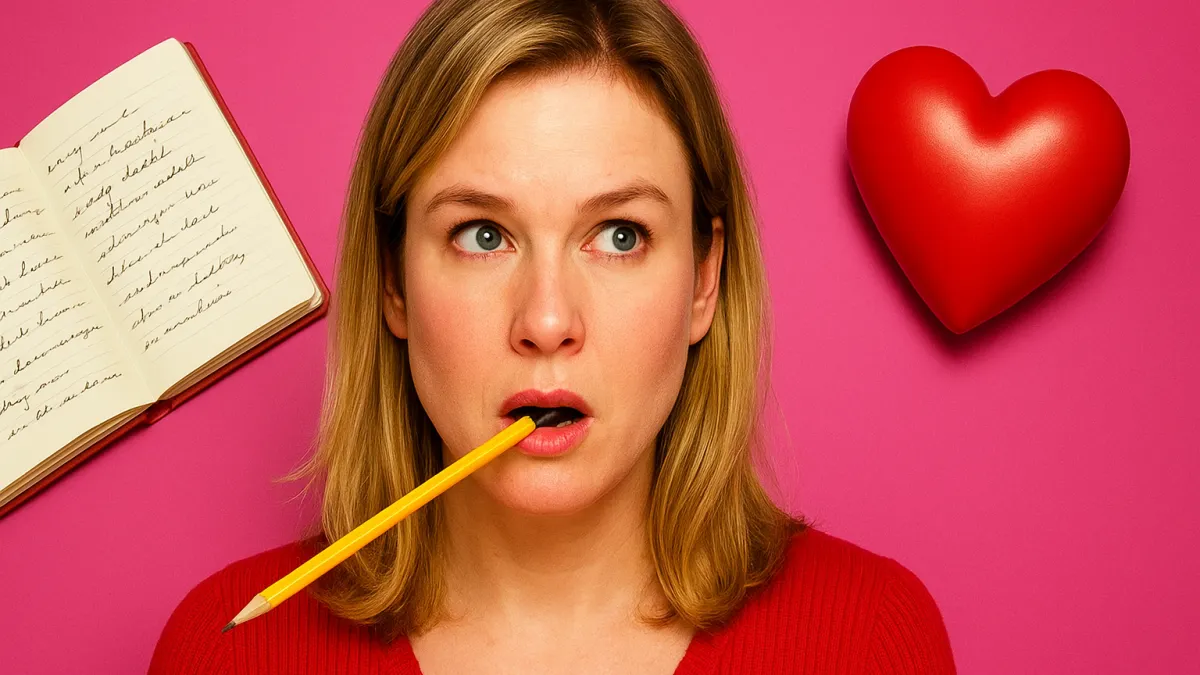 Bridget Jones Diário Sharon Maguire Renée Zellweger rom comédia