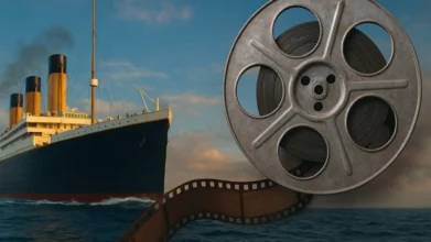 Chocante! Titanic: O Filme Custou Mais Que o Navio Real?