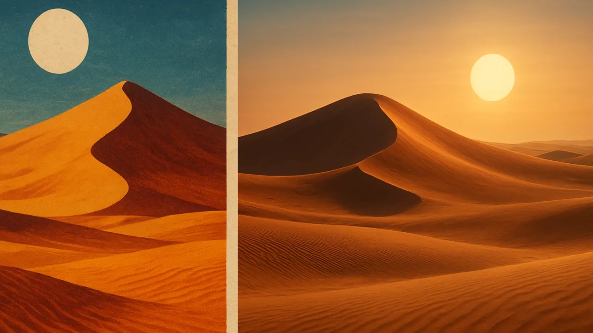 Duna 2 manteve design do livro?