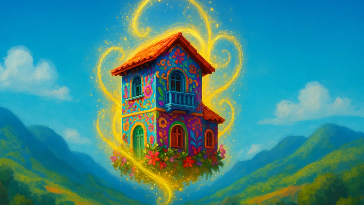 Encanto Disney Colômbia Madrigal família magia Lin-Manuel Miranda Encanto Disney Colômbia Madrigal família magia Lin-Manuel Miranda