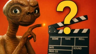 ET quase ganhou sequência nos anos 80?