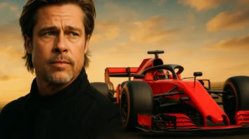 F1: O Filme de Kosinski com Brad Pitt e Sucesso de Bilheteria F1