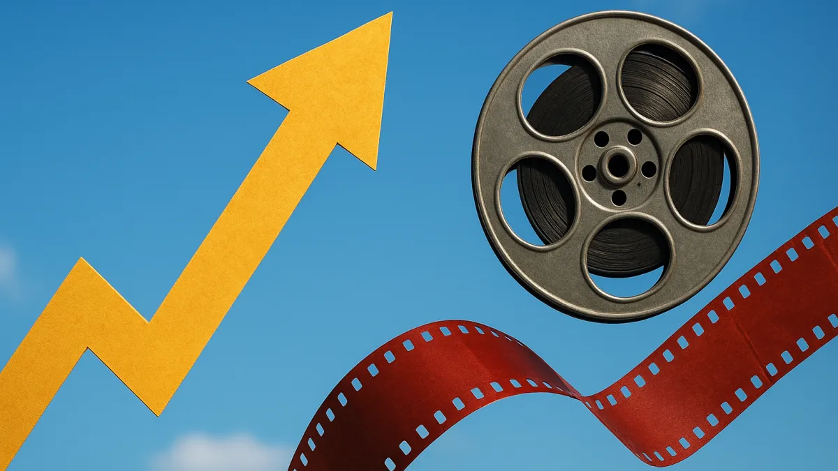 Filmes de crescimento pessoal para inspirar mudanças diárias