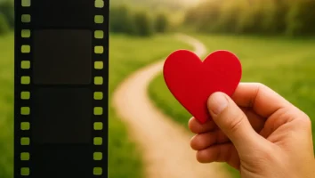 Filmes de crescimento pessoal que falam sobre perdão hoje agora