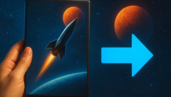 Filmes de ficção científica para quem está começando no sci fi