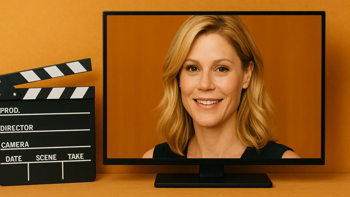 Filmes é programas de tv de julie bowen: obras Filmes é programas de tv de julie bowen: obras