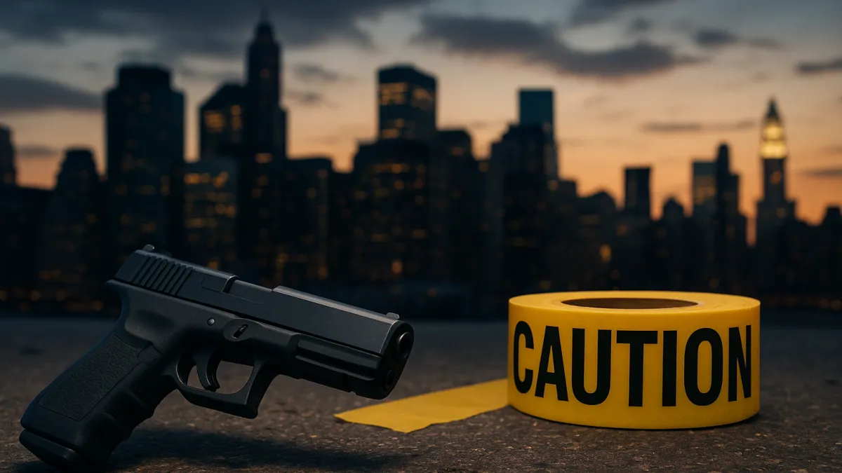 Filmes que exploram o submundo do crime nas grandes cidades